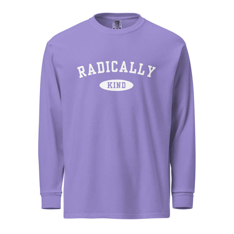 Long Sleeve