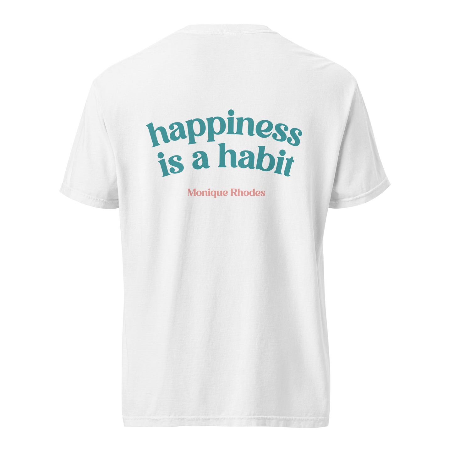 The Happiness Club T-Shirt