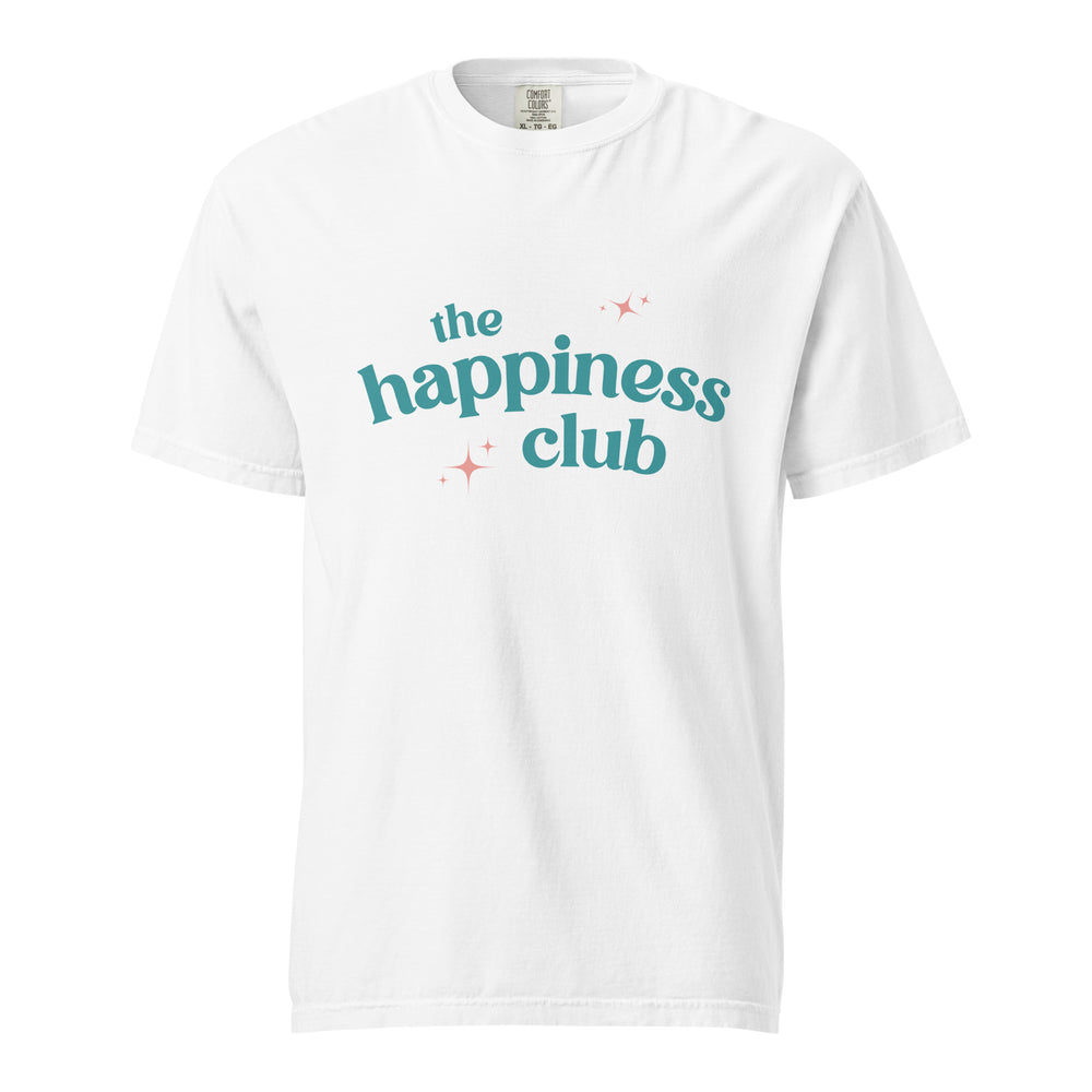 The Happiness Club T-Shirt