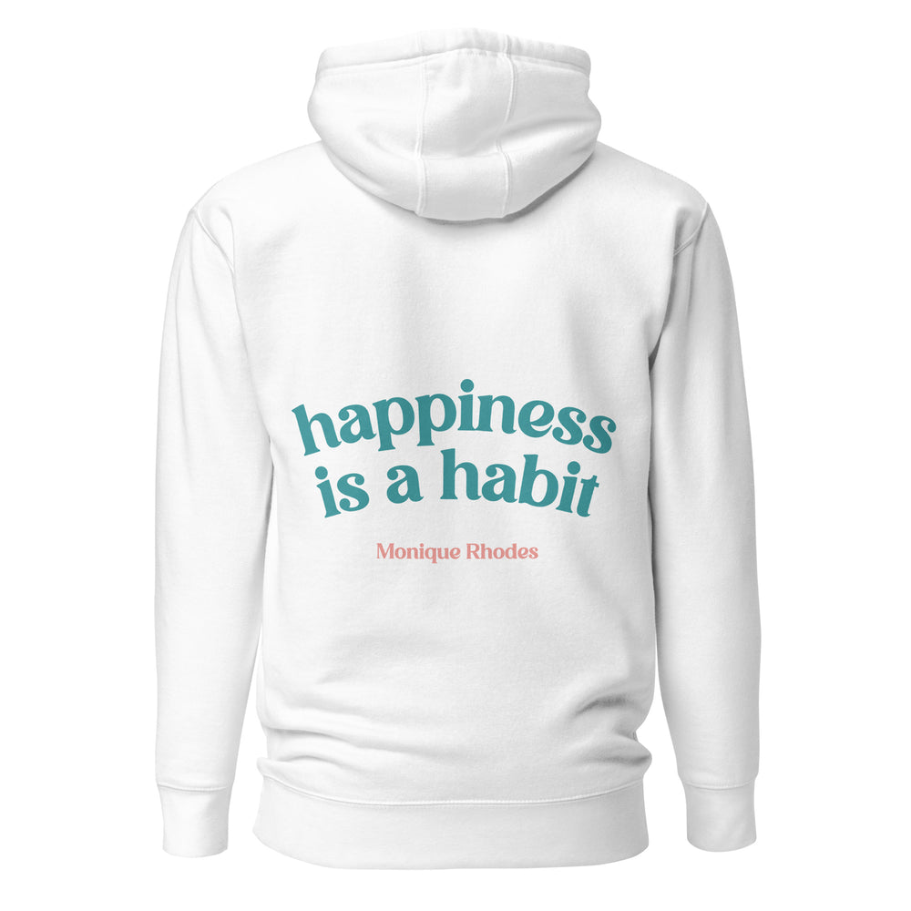 The Happiness Club Hoodie