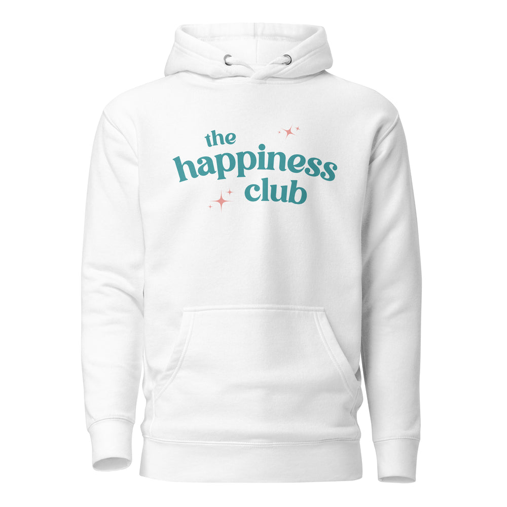 The Happiness Club Hoodie